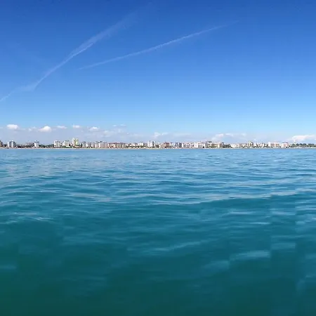 Hotel El Paso Lido di Jesolo