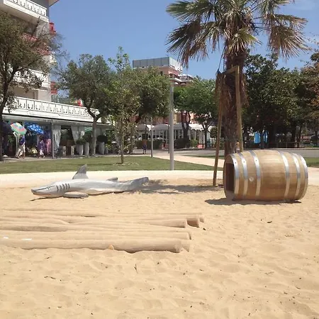 El Paso 3* Lido di Jesolo